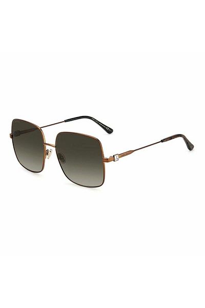 Jimmy Choo Ladies' Sunglasses Lili-s-j7d Ø 58 Mm
