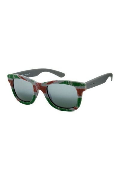 Italia Independent Ochelari de soare de damă 0090v-ita-000 (Ø 52 MM) (Ø 52 MM)