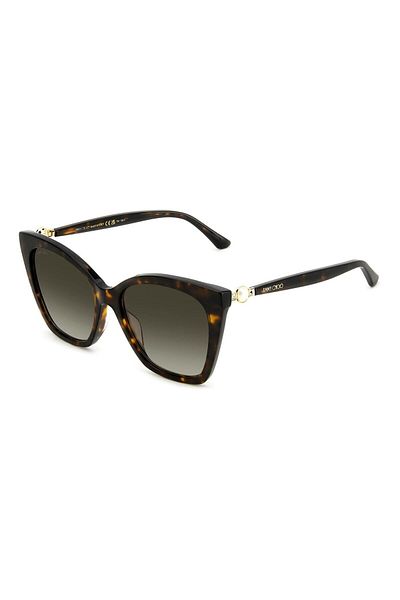 Jimmy Choo Ladies' Sunglasses Rua-g-s-086 Ø 56 Mm