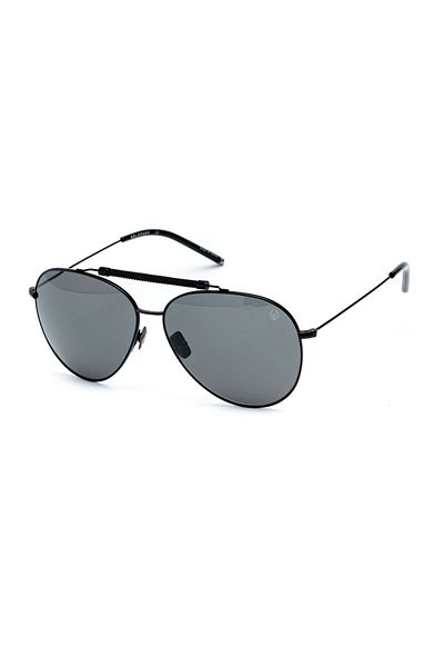 BELSTAFF Ochelari de soare pentru bărbați Panther-negro Ø 61 mm