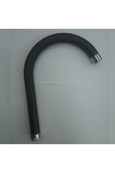 YAPI KALİTE Siyah Delta Kuğu Boru