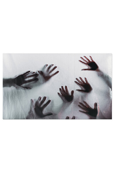 StoryGift Romania Tablou Canvas Masurarea Tensiunii Arteriale Medical, Sanata...