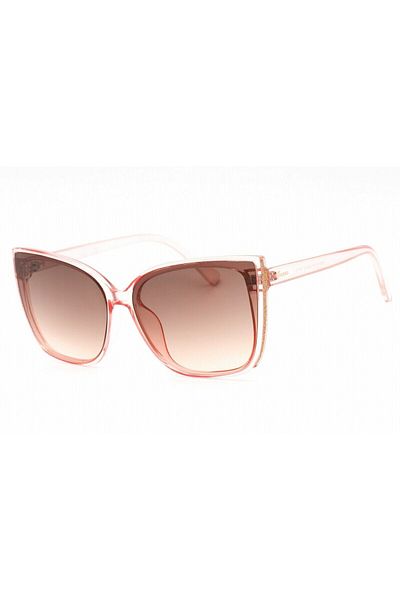 Guess Ladies' Sunglasses Gf0412-72f