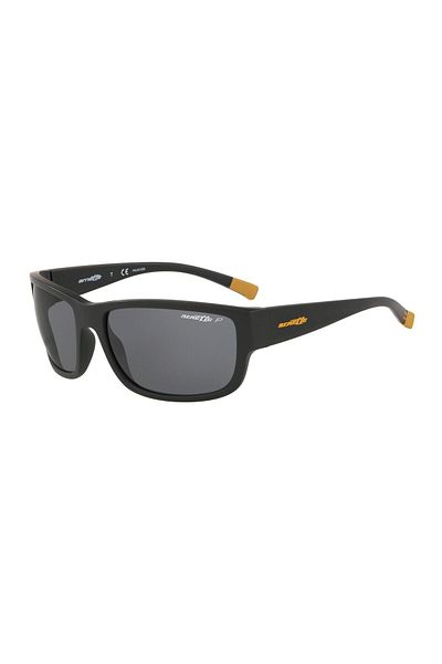 ARNETTE Unisex Sunglasses An4256-01-81-62 Ø 62 Mm