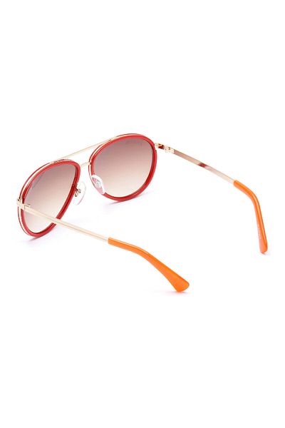 Lancaster Ladies' Sunglasses Sla0734-2 Ø 57 Mm