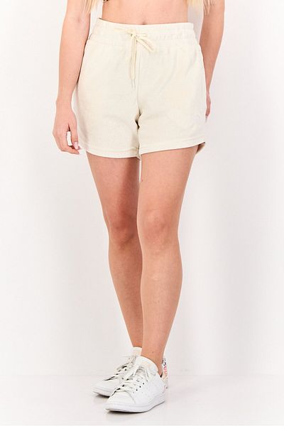 Puma Women Sportswear Fit Outdoor Shorts, Beige