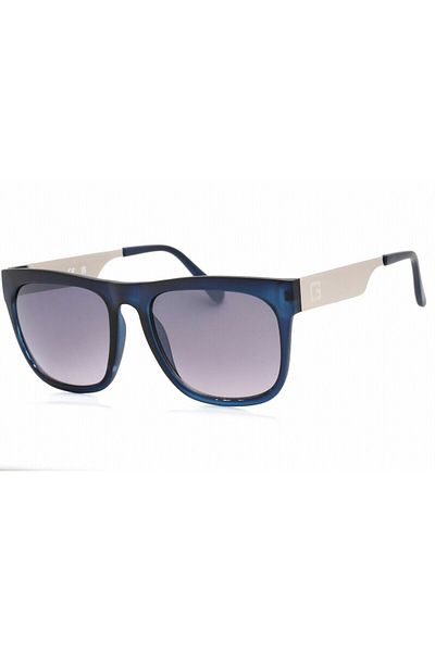 Guess Ochelari de soare pentru bărbați Gf0188-91b Ø 56 mm
