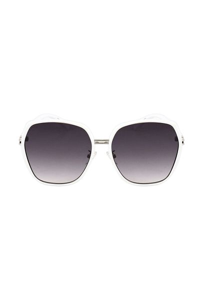 Guess Ochelari de soare pentru femei Gf0407-21b