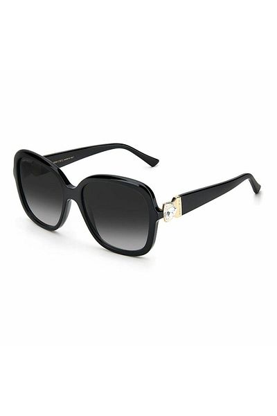 Jimmy Choo Ladies' Sunglasses Sadie-s-807 Ø 56 Mm