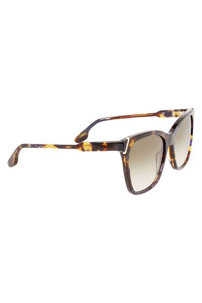 Victoria Beckham Ochelari de soare pentru femei Vb640s-418 Ø 56 mm