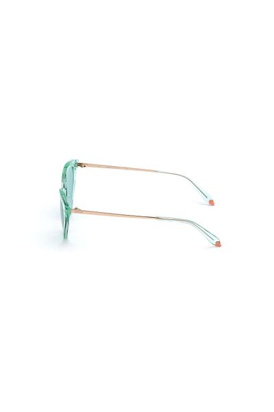 Emilio Pucci Ladies' Sunglasses Ep0148-5687n Ø 56 Mm