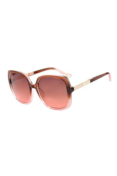 Guess Ladies' Sunglasses Gf0406-5647f Ø 56 Mm