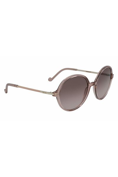 Liu Jo Ladies' Sunglasses Lj729s-601 Ø 55 Mm