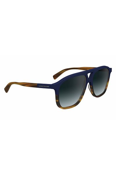 Longchamp Ochelari de soare de damă Lo751s-5814430 Ø 58 mm