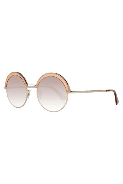 WEB EYEWEAR Ladies' Sunglasses We0218a Ø 51 Mm