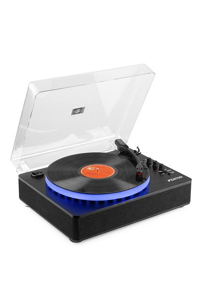Fenton Pick-up Fenton RP162LED RGBW, Bluetooth, USB