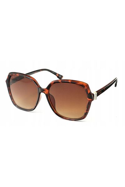 Guess Ladies' Sunglasses Gf0425-5852f Ø 58 Mm