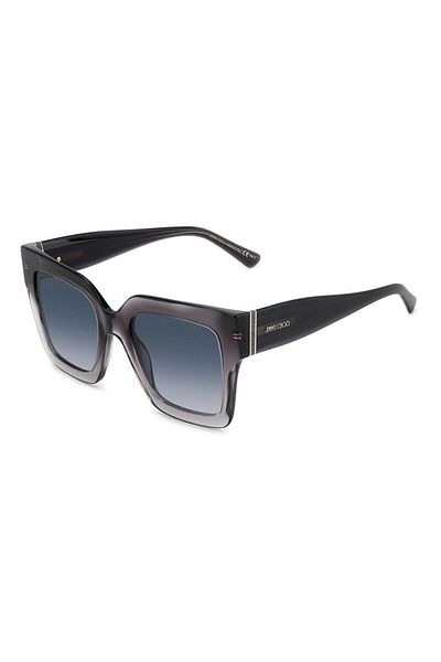 Jimmy Choo Ochelari de soare pentru femei Edna-s-kb7 Ø 52 mm