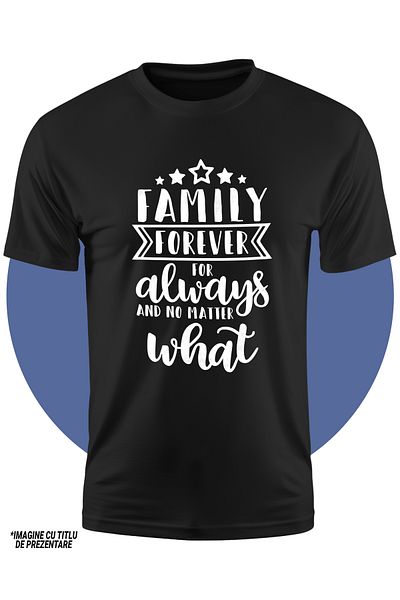 StoryGift Romania T-Shirt - Black - Regular fit