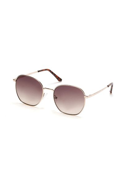Kenneth Cole Ladies' Sunglasses Kc2960-5532f Ø 55 Mm