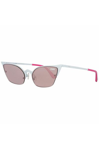 Victoria's Secret Ochelari de soare pentru femei Pk0016-5525z Ø 55 mm