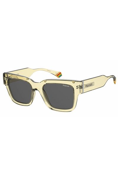 Polaroid Men's Sunglasses Pld-6198-s-x-mc-40g Ø 52 Mm