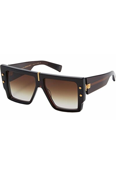 BALMAIN Ladies' Sunglasses Bps-144c-57 Ø 57 Mm