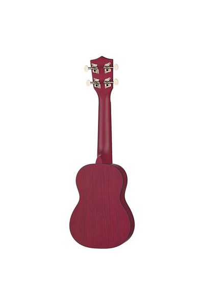 Harley Benton UK-12 Stain Ash Purple