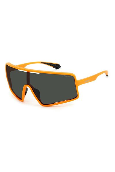 Polaroid Men's Sunglasses Pld-7045-s-2m5 Ø 99 Mm