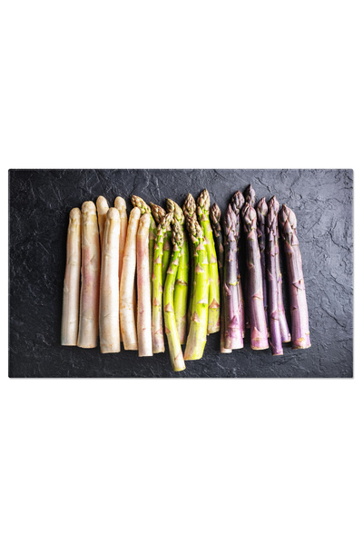 StoryGift Romania Tablou Canvas - Legume Proaspete Si Organice, O Evidentiere...