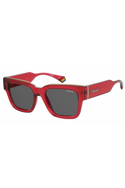 Polaroid Men's Sunglasses Pld-6198-s-x-mc-c9a Ø 52 Mm