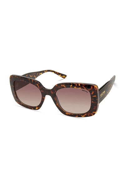 Kenneth Cole Ladies' Sunglasses Kc2966-5352f