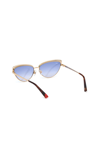 WEB EYEWEAR Ladies' Sunglasses We0272-5932w Ø 59 Mm