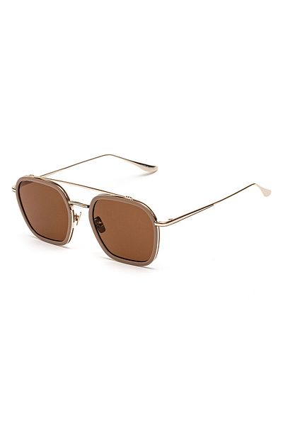 BELSTAFF Ochelari de soare pentru bărbați Merrick-ii-54-dorado Ø 54 mm