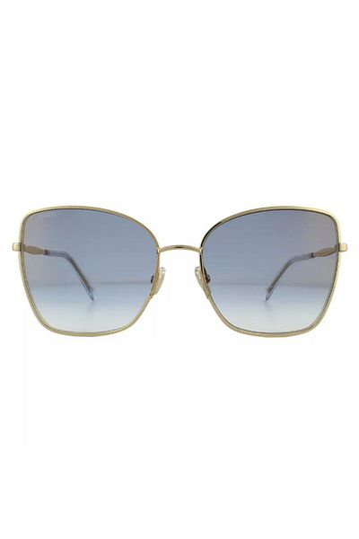 Jimmy Choo Ladies' Sunglasses Alexis-s-000-1v Ø 59 Mm
