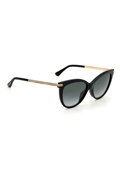Jimmy Choo Ladies' Sunglasses Axelle-g-s-807-9o