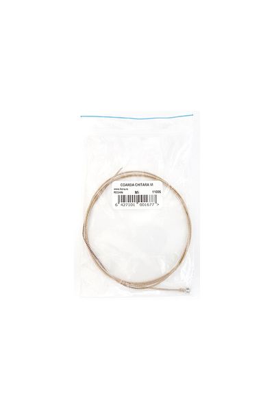 Hora 6 String MI Acoustic Guitar Hora Reghin