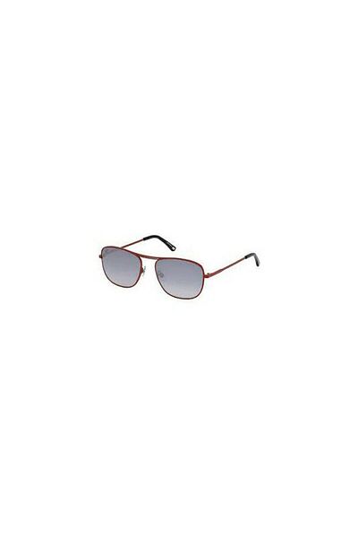 WEB EYEWEAR Men's Sunglasses We0199a Ø 55 Mm