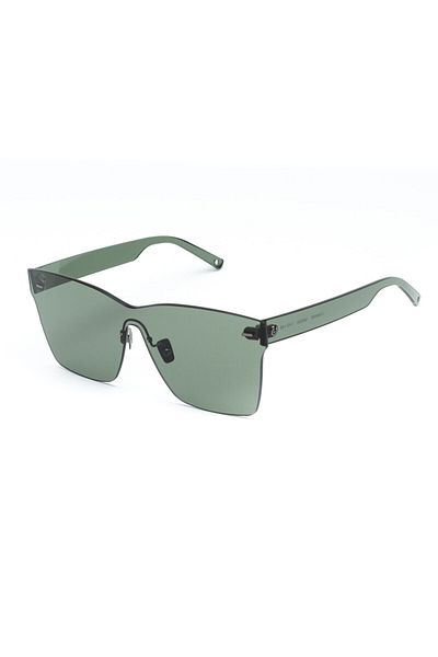 BELSTAFF Ochelari de soare de damă Luminor-verde