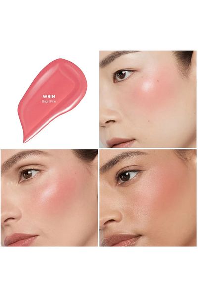 HOURGLASS Hourglass Liquid Blush - Wim 10ml