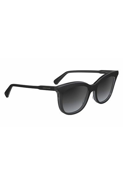 Longchamp Ladies' Sunglasses Lo738s-5318018 Ø 53 Mm