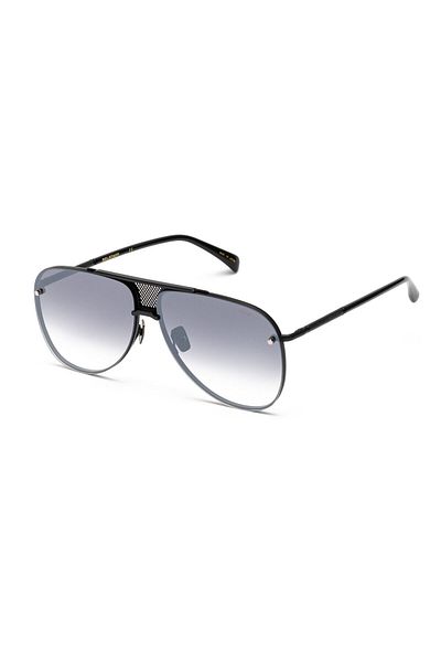 BELSTAFF Ochelari de soare bărbați Beckington-negro-w-2 Ø 63 mm