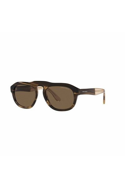 Armani Men's Sunglasses Ar8173-595873 Ø 52 Mm