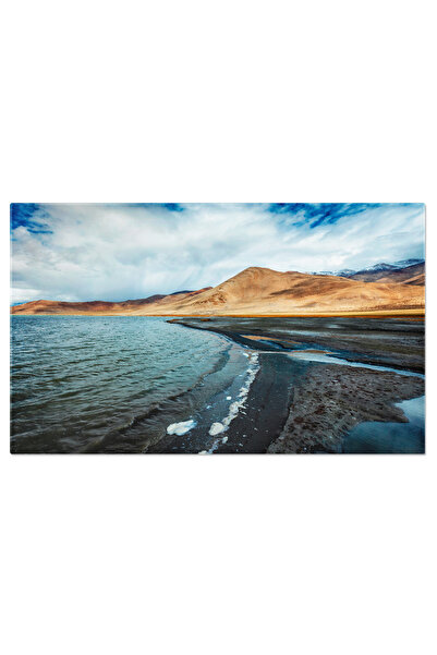 StoryGift Romania Tablou Canvas Peisaje Himalayene: Frumusetea Naturii