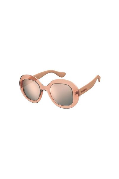 Havaianas Ladies' Sunglasses Lencois-9r6 Ø 50 Mm