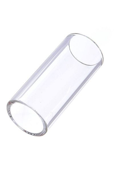 DANDREA D'Andrea 200 Glass Guitar Slide