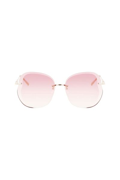 Longchamp Ochelari de soare de damă Lo160s-716 Ø 65 mm