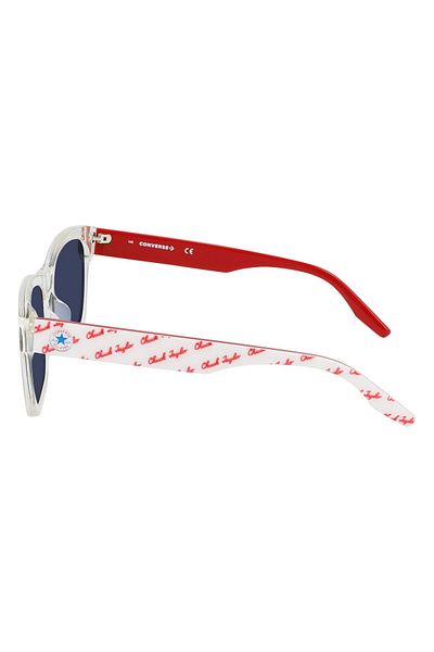 converse Ladies' Sunglasses Cv501s-all-star-102 Ø 56 Mm
