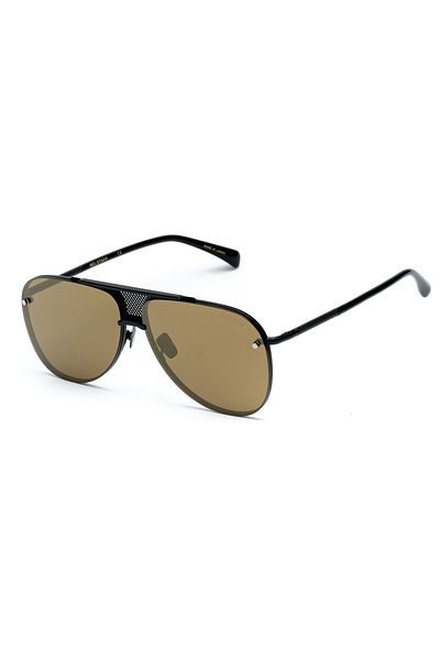 BELSTAFF Ochelari de soare bărbați Beckington-negro-dorado Ø 61 mm
