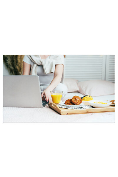 StoryGift Romania Tablou Canvas - Telemunca: Tehnologie, Relaxare Si Producti...